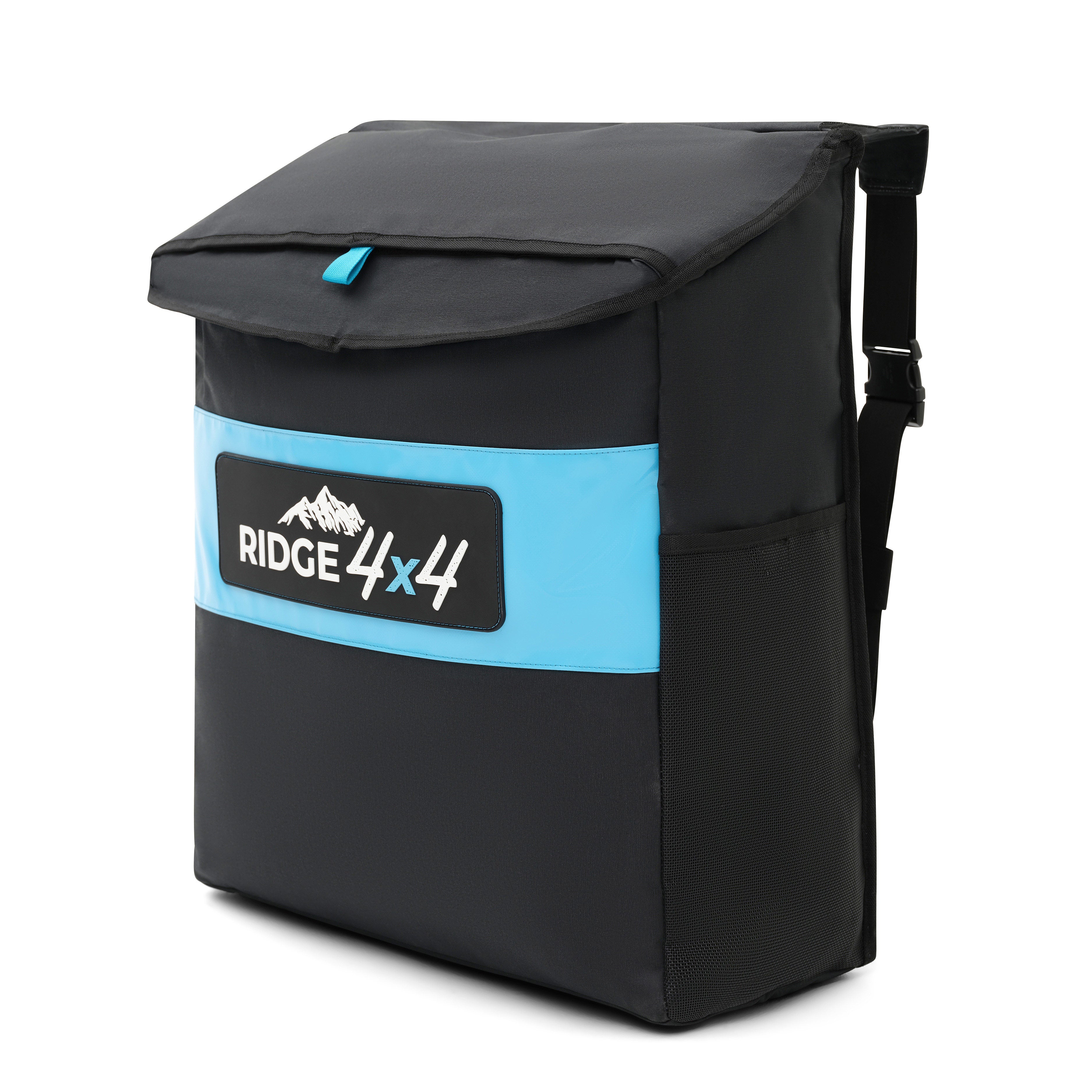 High Country Spare Wheel Bag T.C BOXES