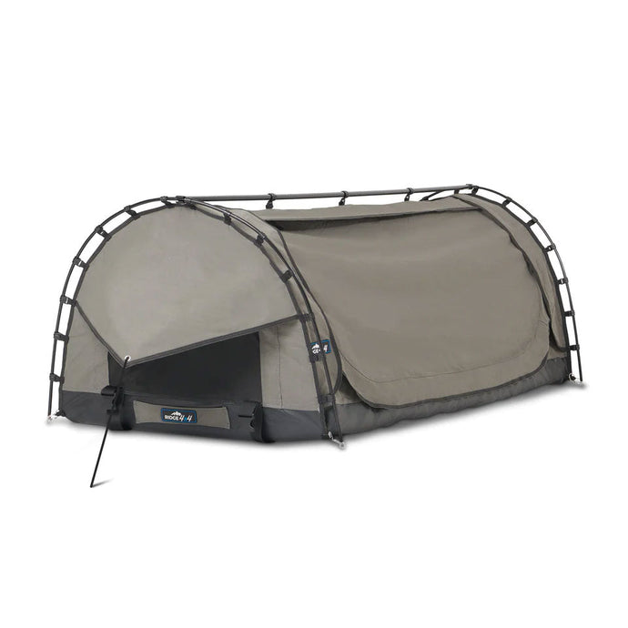 4 Things To Consider When Buying A Camping Swag