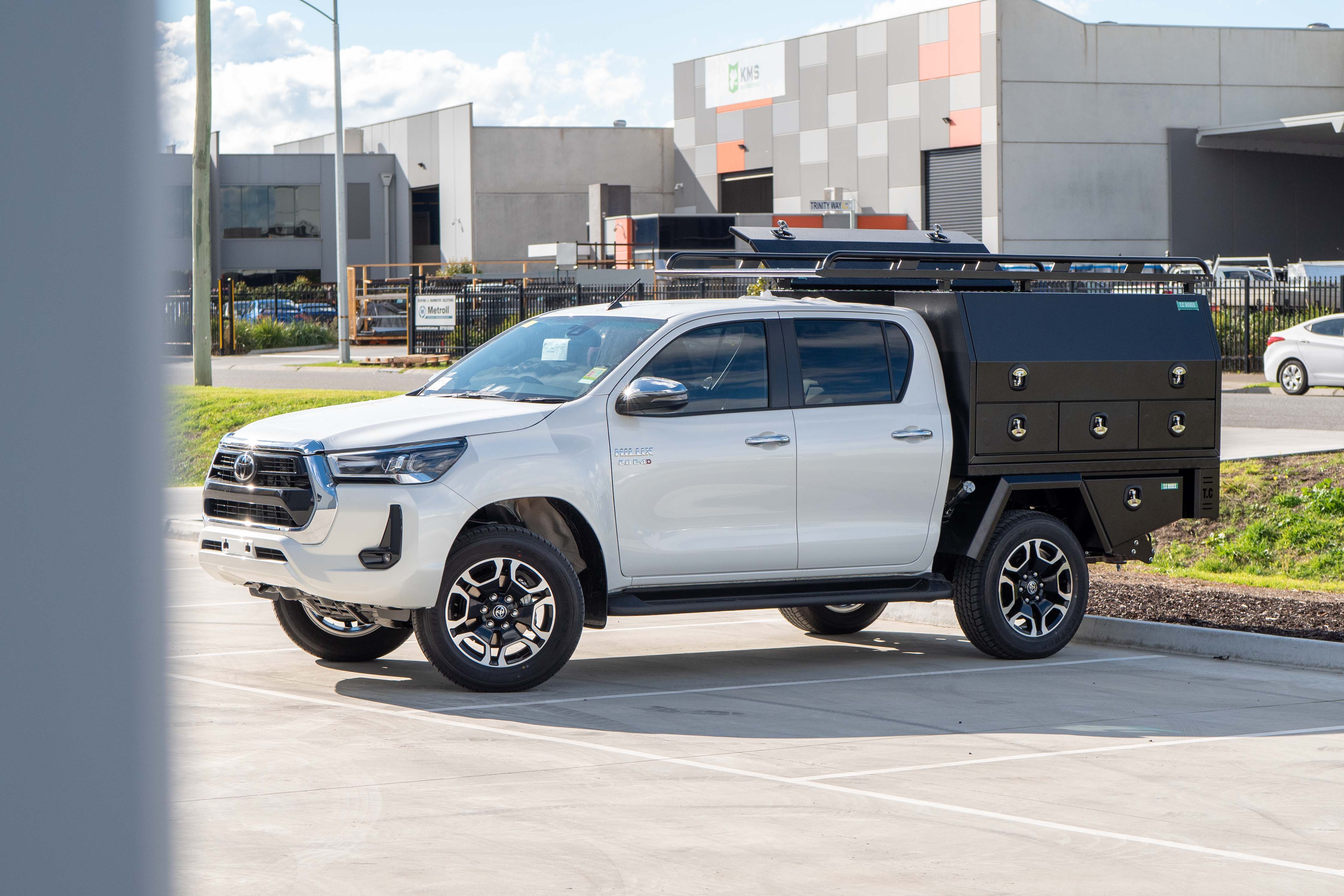 Tc Box CHOOSING THE RIGHT TOOLBOX FOR YOU – T.C Boxes