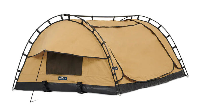 The Benefits of Using a Camping Swag Over a Tent