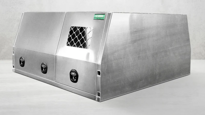 Weatherproofing Your Tools: How Steel Toolboxes Protect Your Equipment