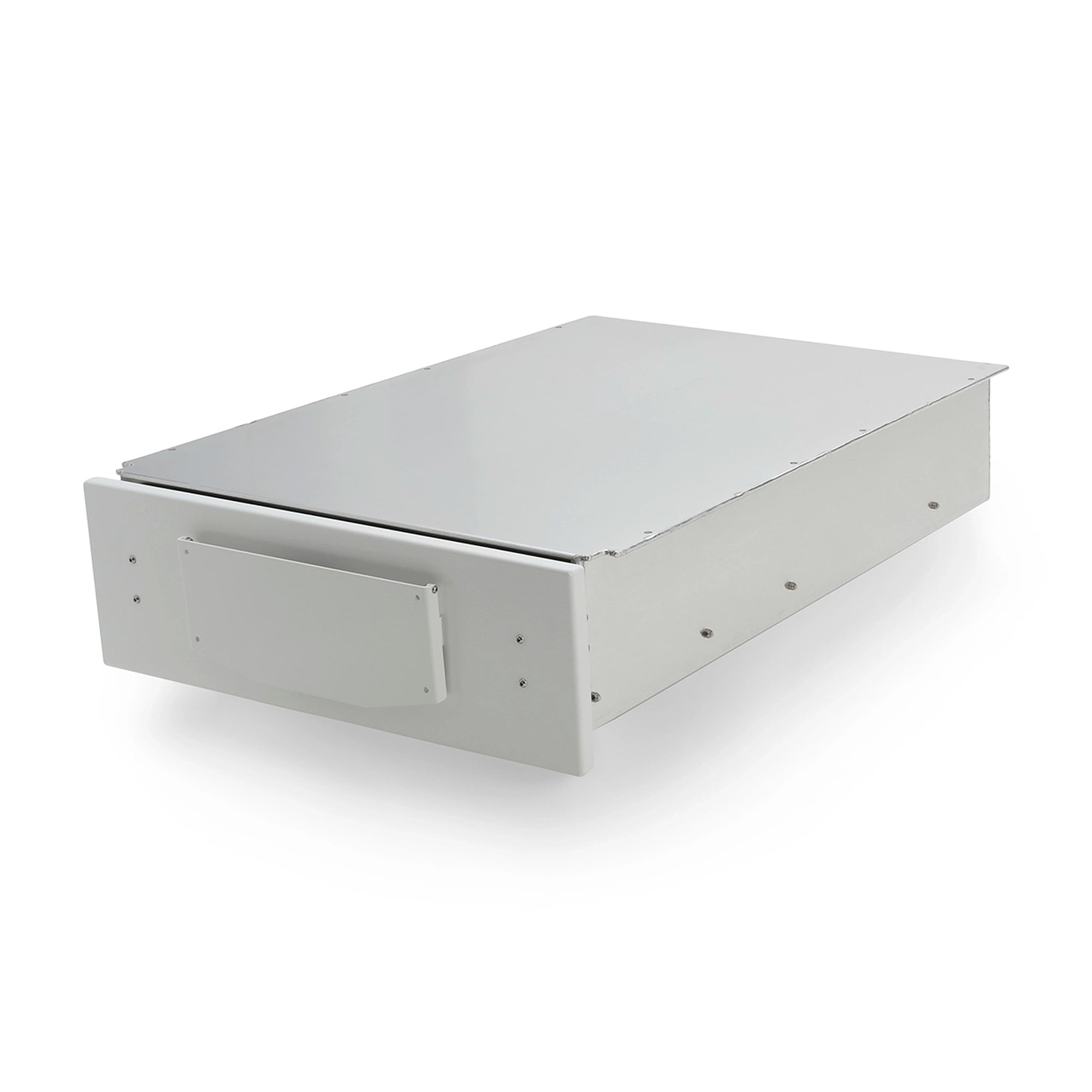 1000mm Trundle Drawer - White – T.C BOXES