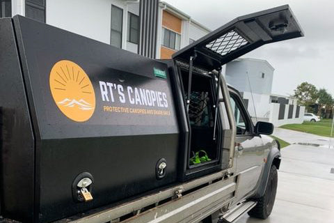 Tc Box Steel Ute Tool Boxes | Steel Tool Box – T.C Boxes
