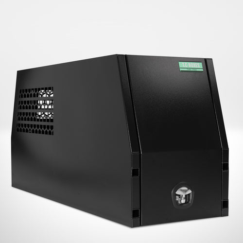 TCX Half Dog Box 600mm