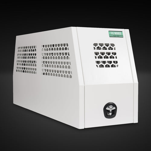 TCX Full Dog Box 600mm