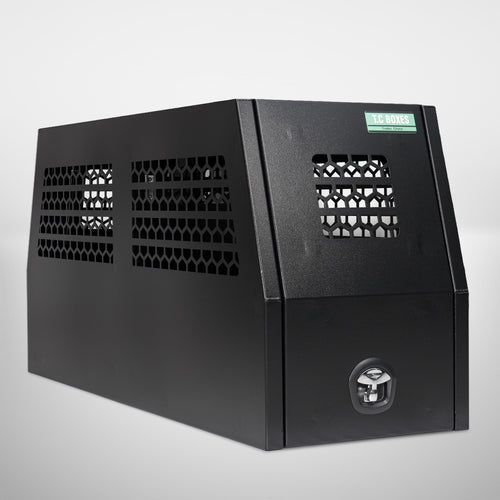 TCX Full Dog Box 600mm