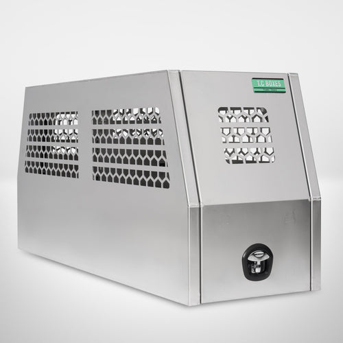 TCX Full Dog Box 600mm