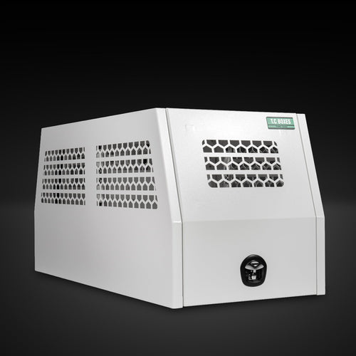 TCX Full Dog Box 800mm