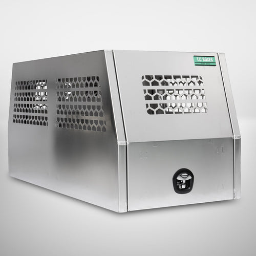 TCX Full Dog Box 800mm