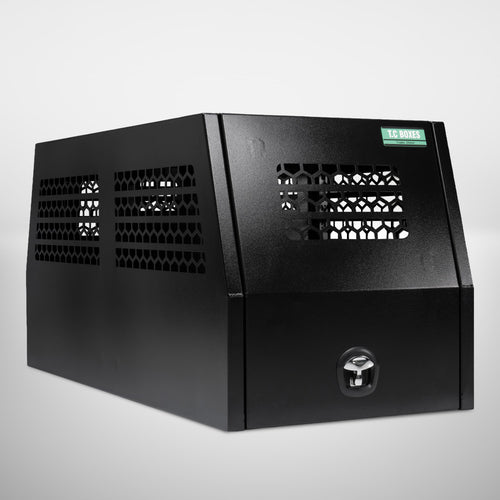 TCX Full Dog Box 800mm
