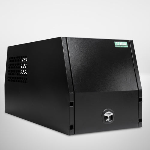 TCX Half Dog Box 800mm