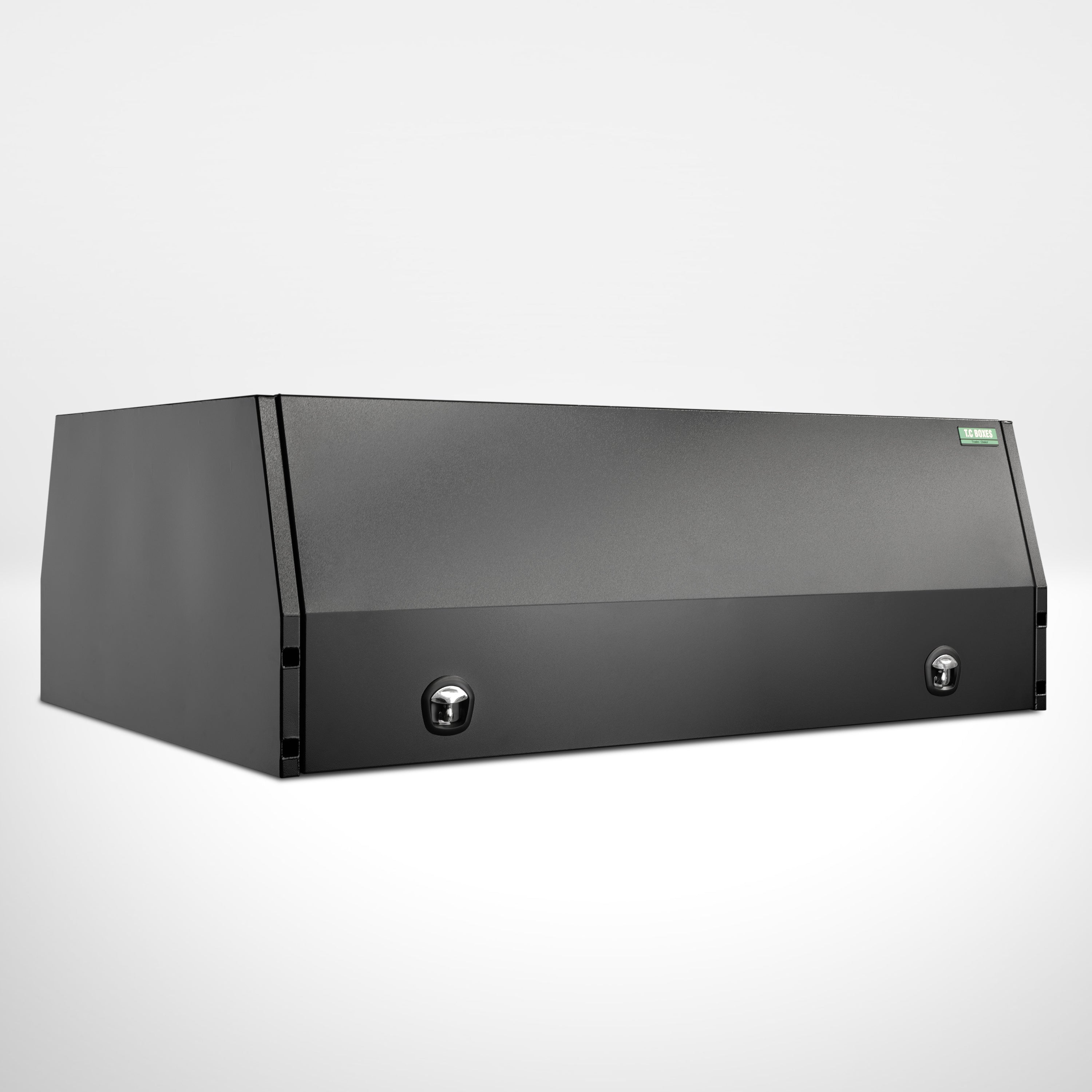 TCX Canopy 2400 | T.C Boxes