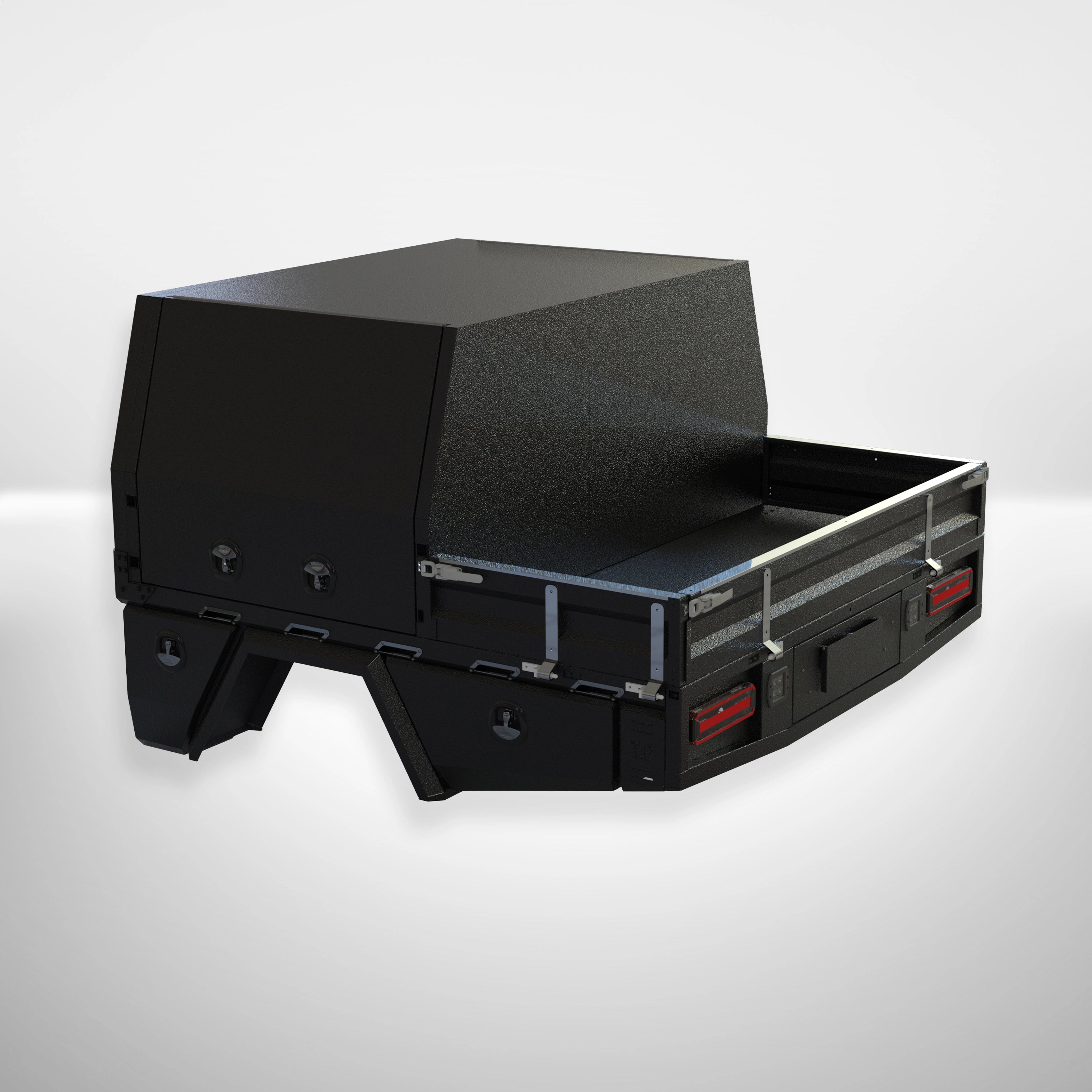 TCX American Package 1200 | T.C Boxes