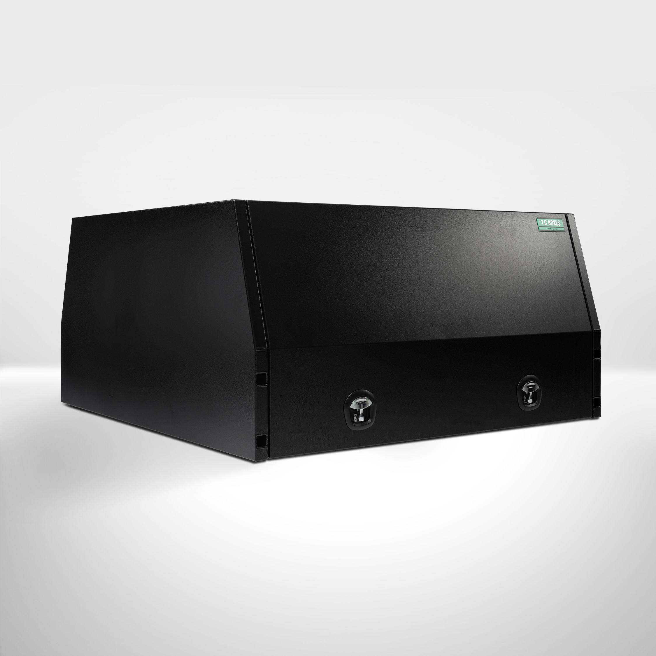 TCX Aluminium Canopy – T.C BOXES