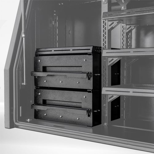 Tc Box TCX Ute Range | Tough & Versatile Ute Storage Solutions – T.C BOXES