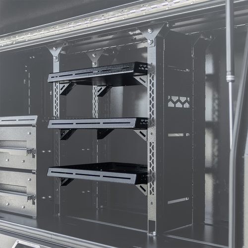 Tc Box TCX Ute Range | Tough & Versatile Ute Storage Solutions – T.C BOXES