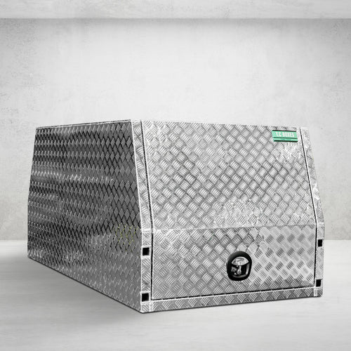 Aluminium Canopy | Ute Canopies | T.C Boxes – T.C BOXES