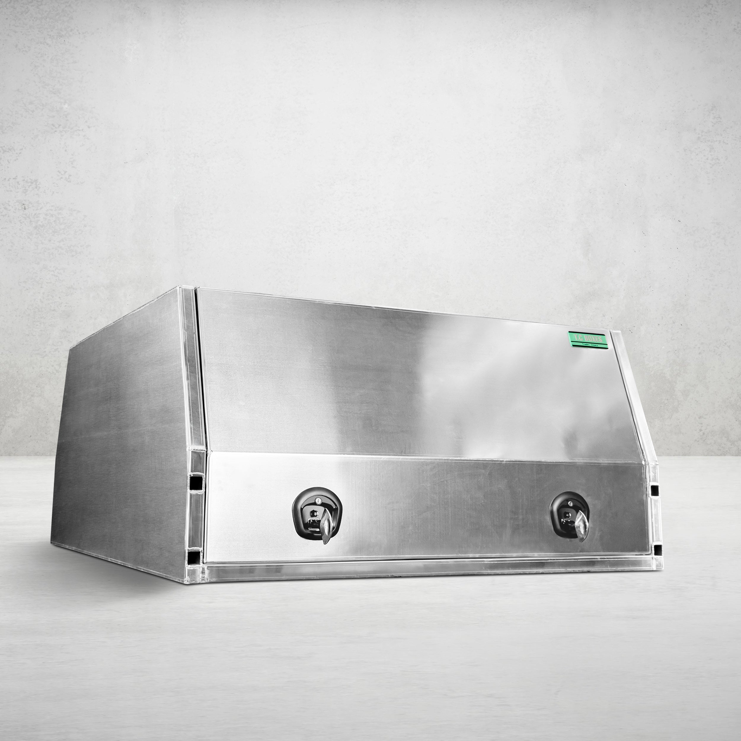 warehouse – T.C BOXES