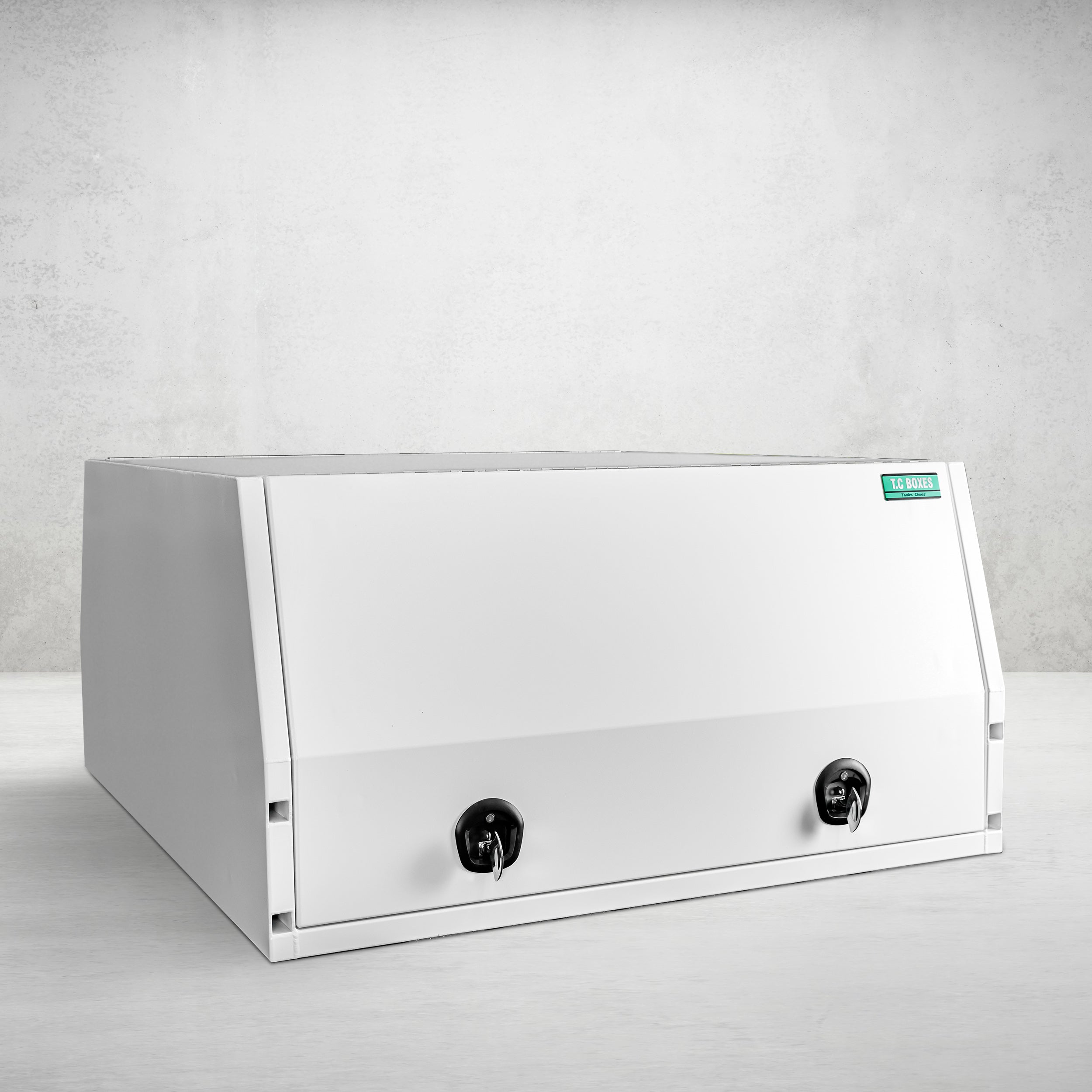 warehouse – T.C BOXES