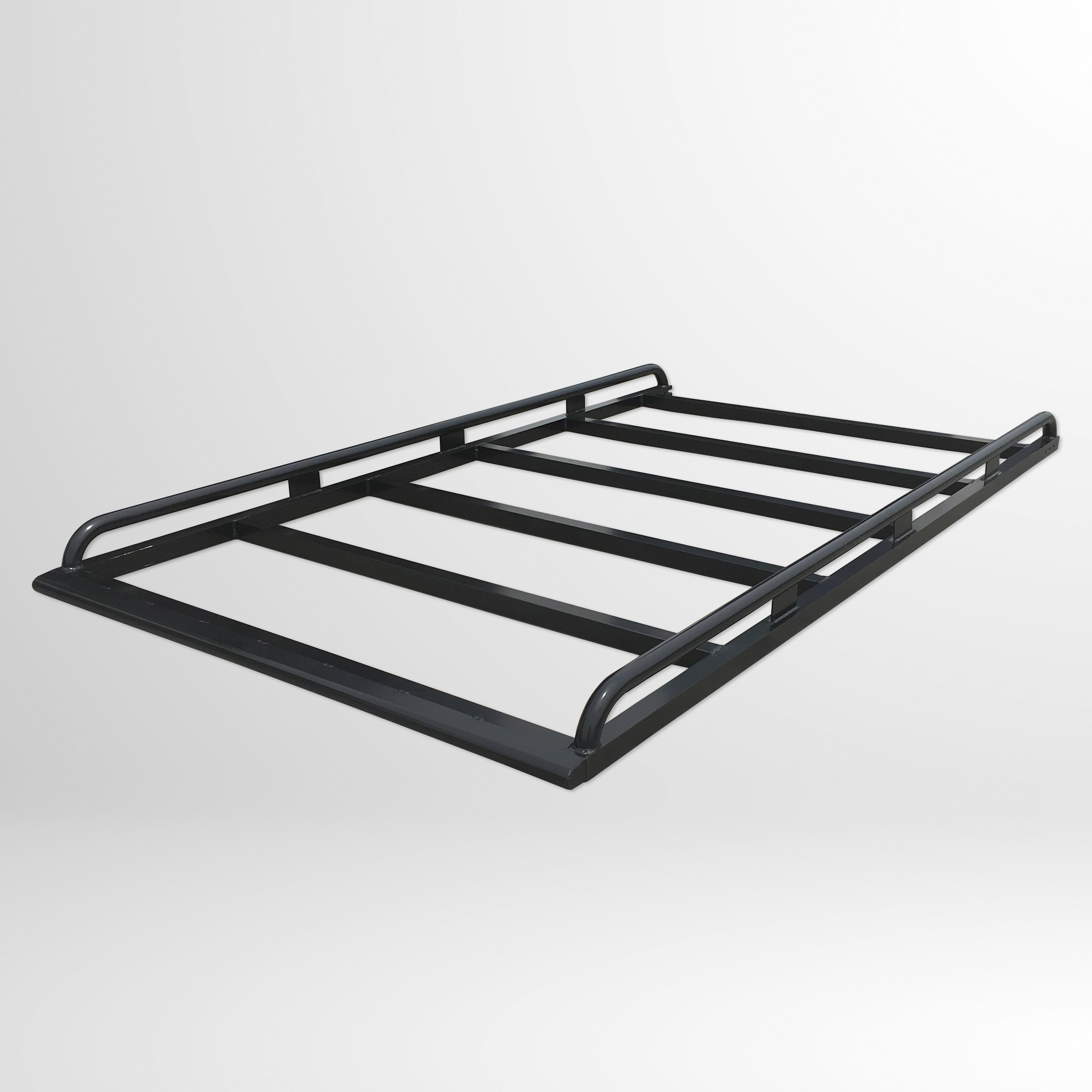 2400mm Tradesman Rack – T.C Boxes