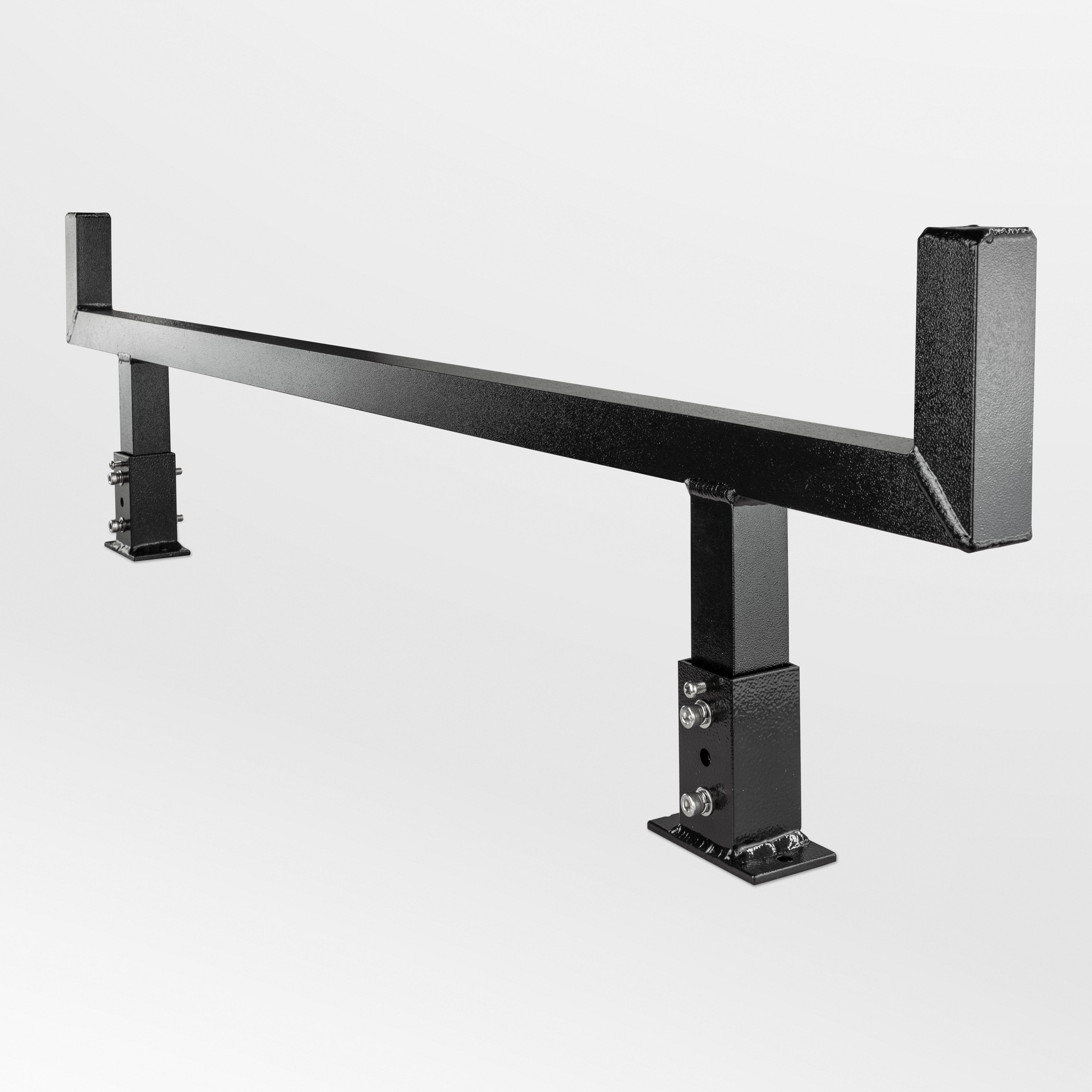 U Ladder Rack Black Box Ladder Racks Accessories Vehicle Ladder Rack Accessories