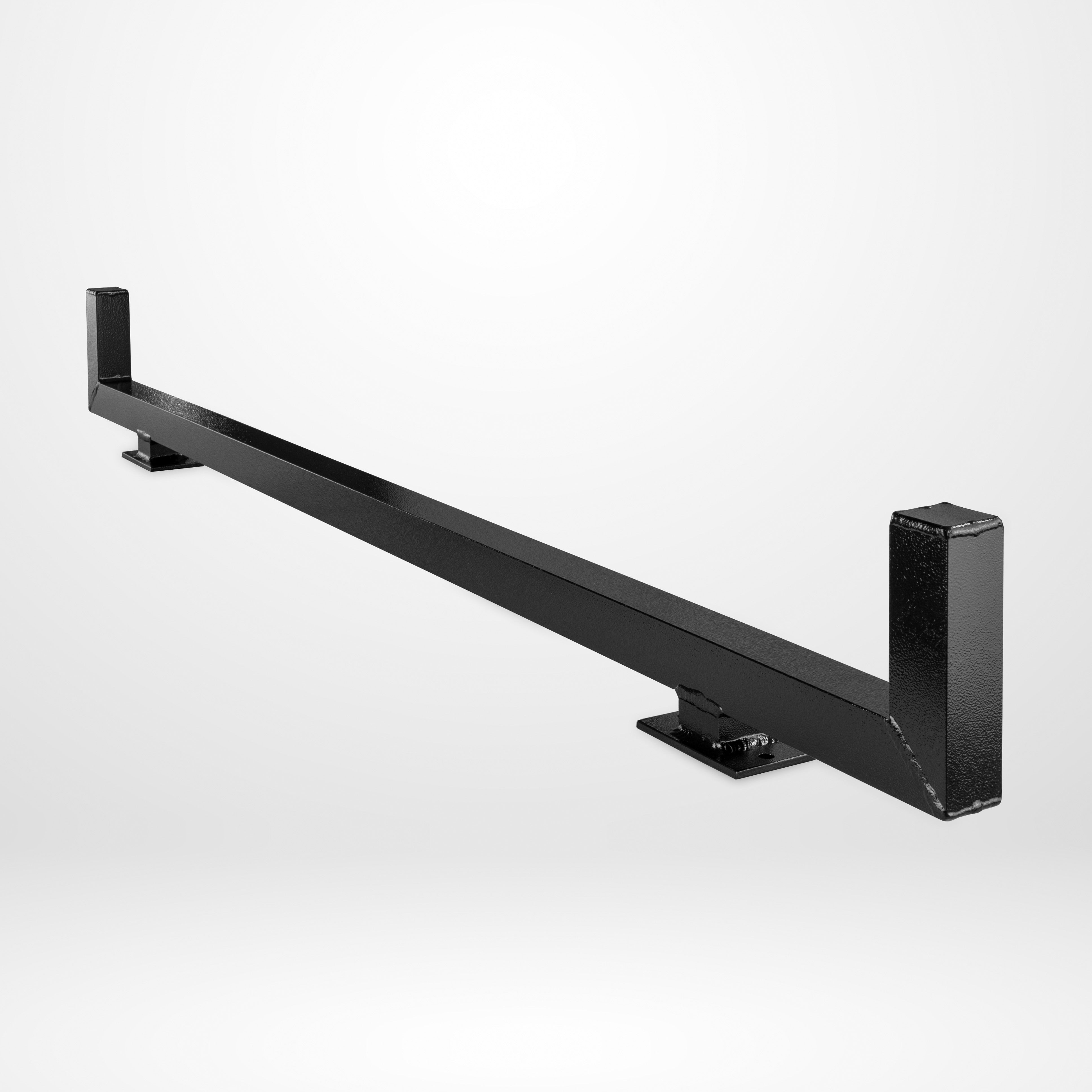 70mm U Ladder Rack – T.C BOXES