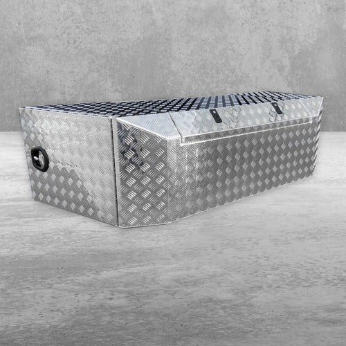 Caravan Boxes | Trailer Storage Boxes – T.C BOXES