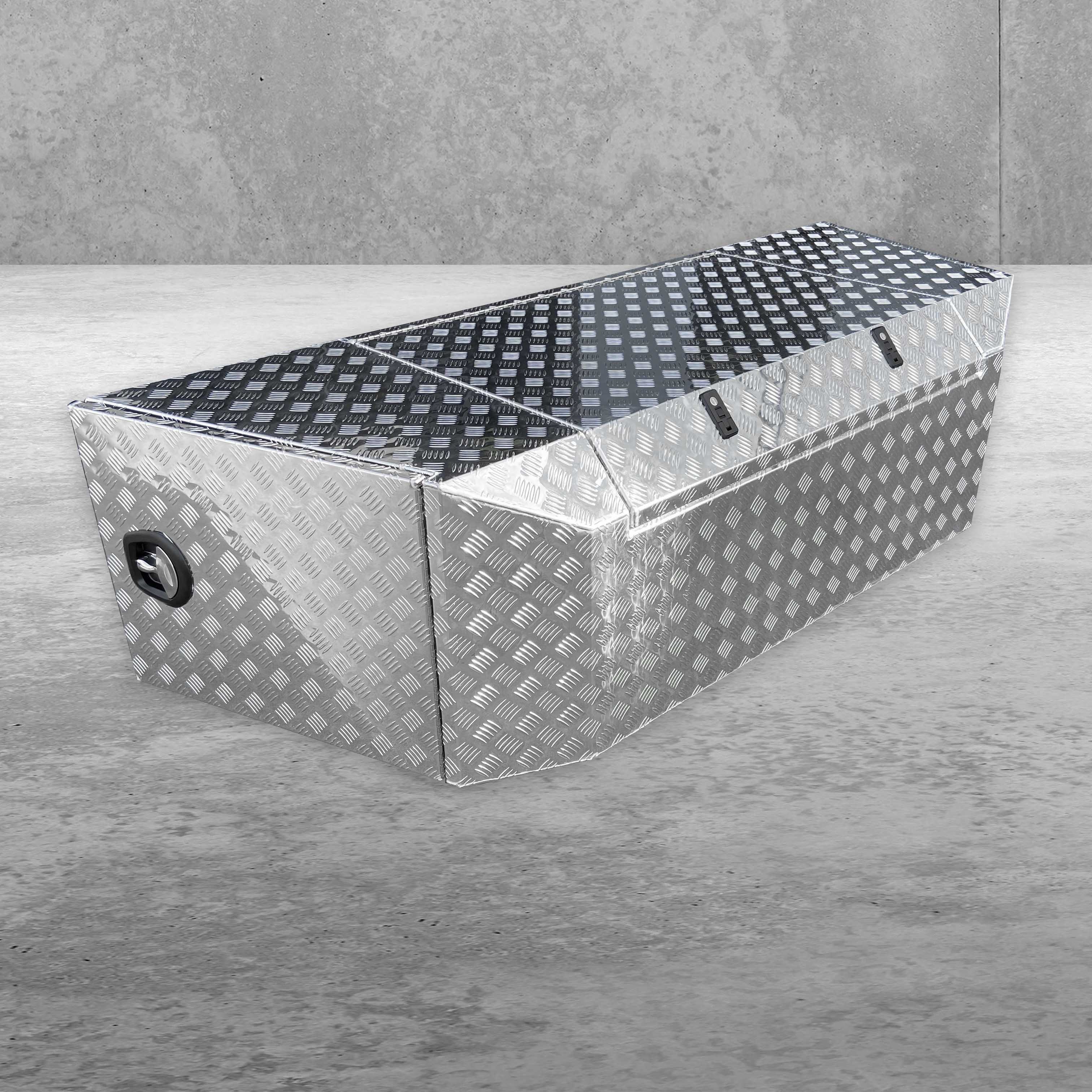 Tenace Box warehouse – T.C BOXES