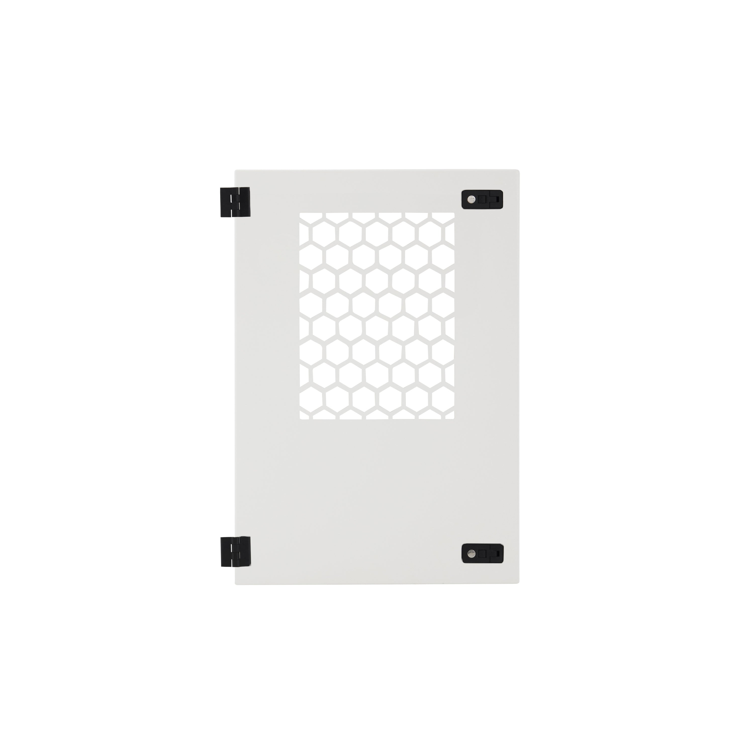 Aluminium Toolbox Gates Kit - White – T.C Boxes