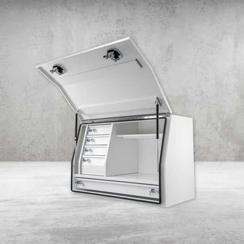 Tc Box Steel Ute Tool Boxes | Steel Tool Box | T.C Boxes – T.C BOXES