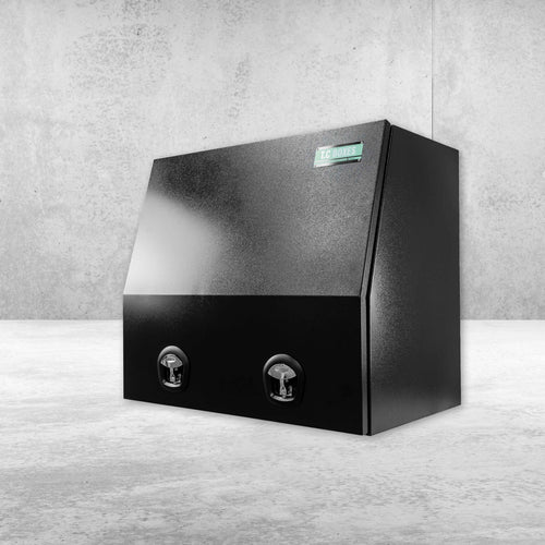 Tc Box Steel Ute Tool Boxes | Steel Tool Box – T.C BOXES