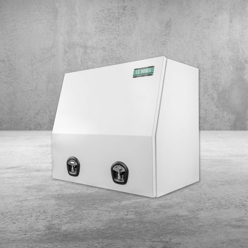 Tc Box Steel Ute Tool Boxes | Steel Tool Box | T.C Boxes – T.C BOXES